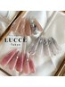 【新規オフ込】韓国・ワンホン定額ネイル Luxury ¥8,990