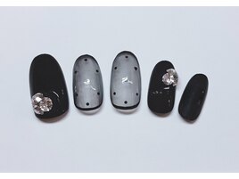 店舗限定★Autumnアートコース
