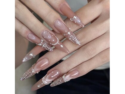 ピュアアンドリッチネイルサロン(Pure&Rich Nail Salon)の写真