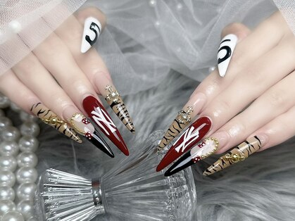 ノヴァ ネイル 難波店(Nova Nail)の写真