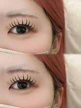 ビューティーサロン ココ 四日市店(BeautySalon COCO)/マツエク/バインドロック