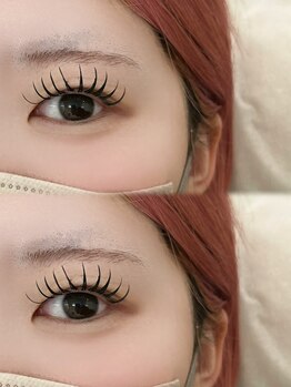 ビューティーサロン ココ 四日市店(BeautySalon COCO)/マツエク/バインドロック