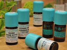 テトテ(TE to TE Natural Beauty & Relaxation)/フランスオーガニック精油　