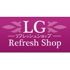 リフレッシュショップのお店ロゴ