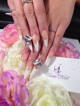 ツメ ネイル(Tsume Nail)/プレミアムプラン