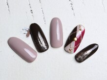 ジーネイルコウベ(G NAIL KOBE)/ハンドEコース 3490円