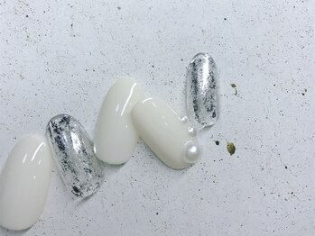 フェリシアネイル(FERECIA nail)/【定額コース】¥7980