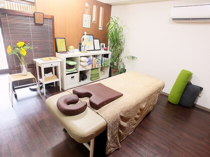 いまい整体院の写真