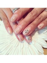 ブリノス(BLINOSS)/シェルネイル