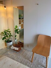 パル コルギサロン(Pal. Korugi salon)/店内写真