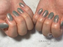 グランドデザイン 穂積店(GRAND DESIGN)/