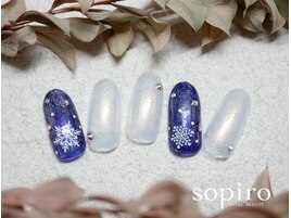 12月【monthly standard s】