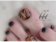 ヘアーアンドネイル ビビット(bbt)/bbt nail