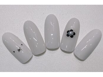 スリール(Sriel)/ハンド定額6980円