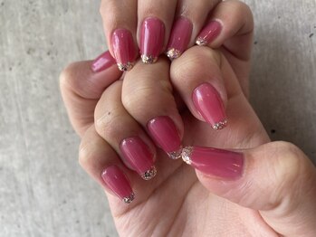 ケーネイルズ(K..nails)/