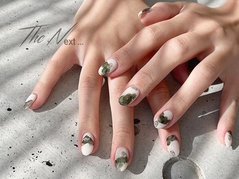 ザネクストシンサイバシ(The Next shinsaibashi)/nuance　design