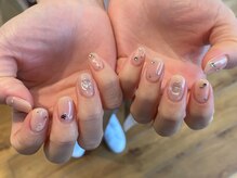 ネイルサロン フィフスアベニュー(Fifth Avenue)/オススメアート