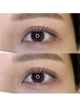 ヒルズ 原宿(Hills Harajuku)/次世代トリートメントパーマ