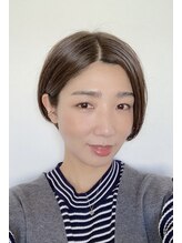 アメイン(eyebrow salon Amain) ナオコ 