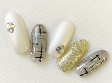 ネイルーク(Nailuke)/定額スペシャルデザイン