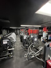 エーナイン(A-9)/A-9 Fitness Gym & Studio内観