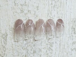 定額Design シースルー