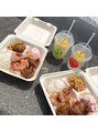 アイサロンフェア 海老名店(eyesalon Fair)&nbsp;美味しい物巡ってます！