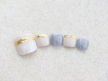 アンネ 表参道(ANNE)/【Foot】定額《B》