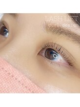 ヴィアンカ 倉敷中央通り店(Vianca)/デザインパーマ/カール