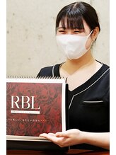 RBL 船橋店 苅込 