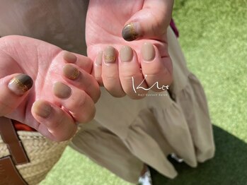 クレー(Klee)/定額simple design