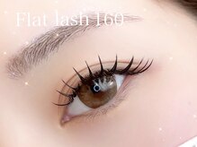 リシェル 沼津(Richelle)/マツエク/フラットラッシュ