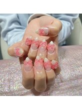 クイーンズビューティーサロン 新宿本店(Queen's beauty salon)/やり放題コース　120分