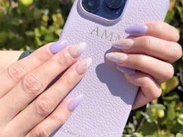 TamTamNail　アートサンプル★