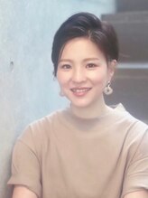 ヘッドコンシェルジュ 茶屋町店(head CONCIERGE) Nami