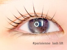 ロジー(ROSIE)/パリジェンヌラッシュリフト