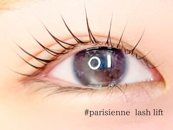 ロジー(ROSIE)/パリジェンヌラッシュリフト