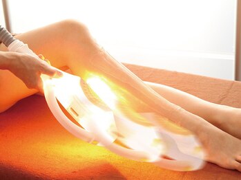 デザート(dessert)/施術イメージ