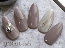 アールネイルドットコム(R*NAIL.com)