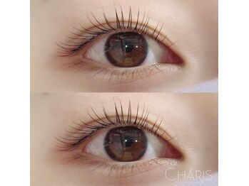 カリス(CHARIS)/ラッシュリフト