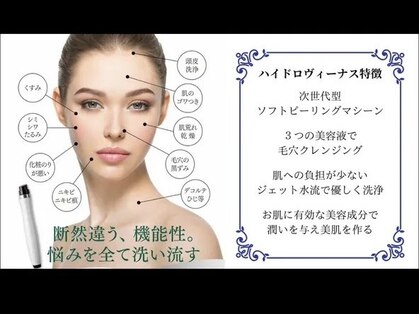ルアナ(Luana)の写真