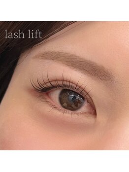 ウードアイギンザ(OUD EYE GINZA)/【まつ毛パーマ】似合わせカール