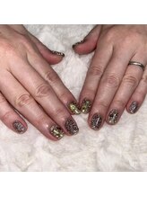 はあとねいる 東川口店/店舗限定デザインG31