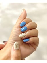 エーナイン イオンモール苫小牧店/定額デザイン