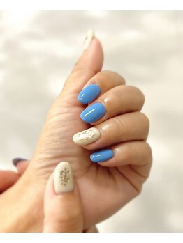 エーナイン イオンモール苫小牧店/定額デザイン