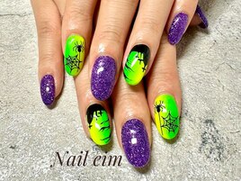 ハロウィン