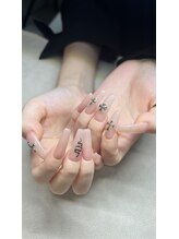 DCネイルサロン/