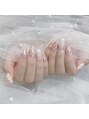 スティムネイル(Stimu nail) やり放題
