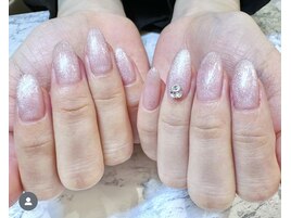 ハンドジェルコース＋アート