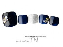 ティーエヌ TSUTAYA北巽店/【FOOT】12月季節の定額5900円